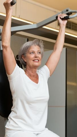 reprise sport santé FLOEAPA